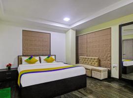 Gambaran Hotel: Itsy By Treebo - Reotel