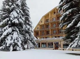 Hotel SNO Edelweiss