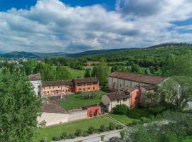 A picture of the hotel: Musella Winery & Relais