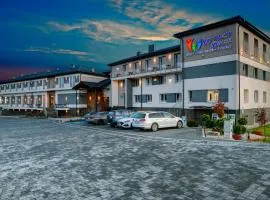 Hotel Wiki Sanok Events & Bowling