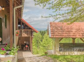 Fotos de Hotel: Planinarski dom Skrad