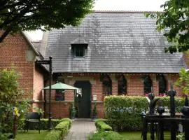 Schoolhouse Hotel