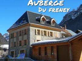 Foto di Hotel: Auberge du Freney