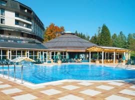 ホテル写真: Hotel Toplice - Terme Krka