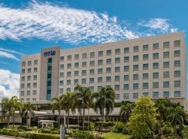 호텔 사진: Park Inn by Radisson Davao