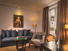 Hotel Maximilian’s