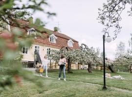Tammiston Bed&Breakfast, Hotel in Naantali