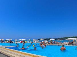 Easyatent Camping Stella Maris, khách sạn ở Umag