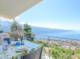 Da Guido - Letizia, hotel in Tignale