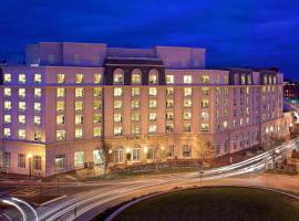 होटल की एक तस्वीर: The Westin Annapolis