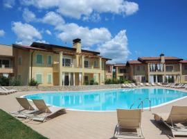 Hotel Foto: Le Corti Caterina Apartments with pool by Wonderful Italy