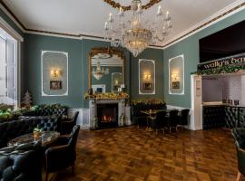 Hotel St George by Nina, hotel in Dublin