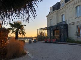 Hotel Photo: Les 3 Lieux