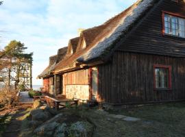 Hotel Photo: Tuulingu Guest House at Matsalu National Park