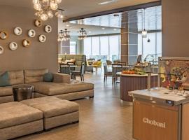 Fotos de Hotel: Element Dallas Downtown East