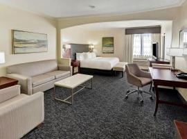 Фотография гостиницы: Best Western Plus Downtown Inn & Suites