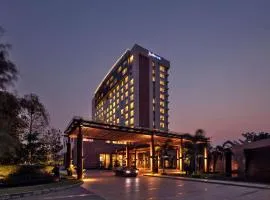 Radisson Blu Hotel Guwahati, hotel in Guwahati