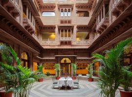Radisson Jodhpur, hotel en Jodhpur