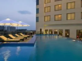 Park Plaza Chandigarh Zirakpur