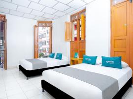 Gambaran Hotel: Ayenda Acacia