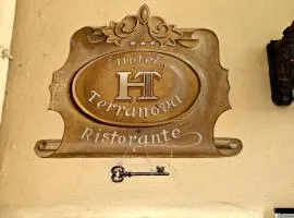 Hotel Terranova, hotel a Olbia