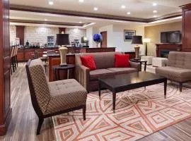 그랜버리에 위치한 호텔 Best Western Granbury Inn and Suites