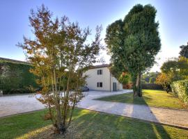 A picture of the hotel: TORRE-BARBARIGA country house,3 beds,3 bath,parking