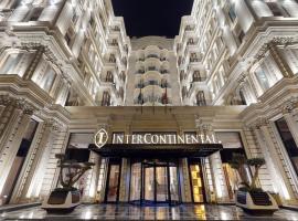 InterContinental Baku by IHG, hotel v destinaci Baku