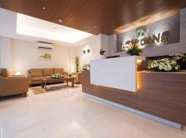 Gambaran Hotel: LOVEDONSGARDEN