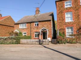 Gambaran Hotel: Curlew Cottage