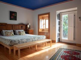 Quinta da Meia Eira, hotel u gradu Horta