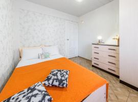 Foto di Hotel: Areda -Konstial Apartments