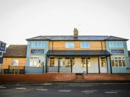 The Binsted Inn, hotel in Alton