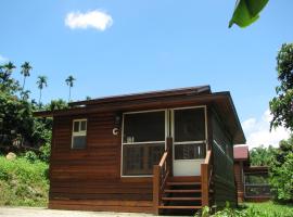 Ji Ji Farm Homestay, hotel in Jiji