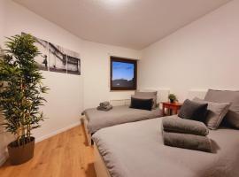 호텔 사진: Lifestyle-Appartment near BASF in Ludwigshafen