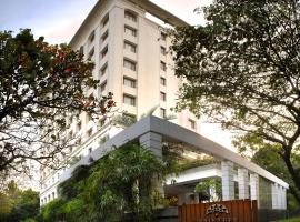 Gambaran Hotel: The Raintree, St. Mary’s Road