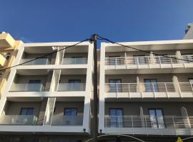 Frini Hotel, hotel a Chania