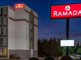 Ramada by Wyndham West Atlantic City