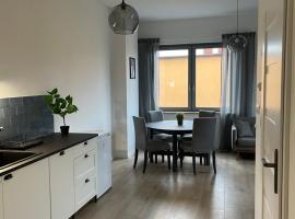 Photo de l’hôtel: Apartamenty Komorniki