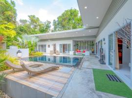 صور الفندق: VILLA MÉLÉTÉ - Family Home 3 bedrooms Koh Samui