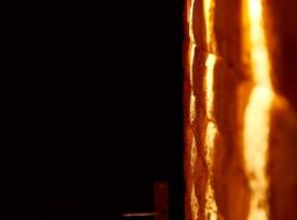 L'Emperador, hôtel à Reims