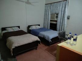 A picture of the hotel: Best Homestay,Centrally located,Chandigarh,160018