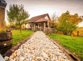 Hotelfotos: Kuća za odmor Atar