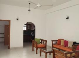 Gambaran Hotel: Holiday home