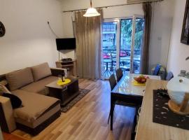 酒店照片: Apartment SIDRO Tivat