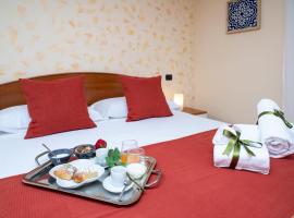 Gambaran Hotel: Contaldi House