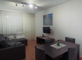 A picture of the hotel: Apartment Marija