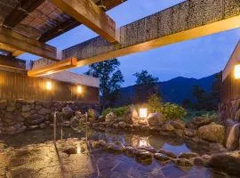 Hotel Morinokaze Tateyama‎