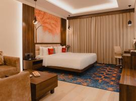 Hotel Photo: Playotel Premier Vijay Nagar