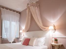 Hình ảnh khách sạn: B&B Emozioni Fiorentine